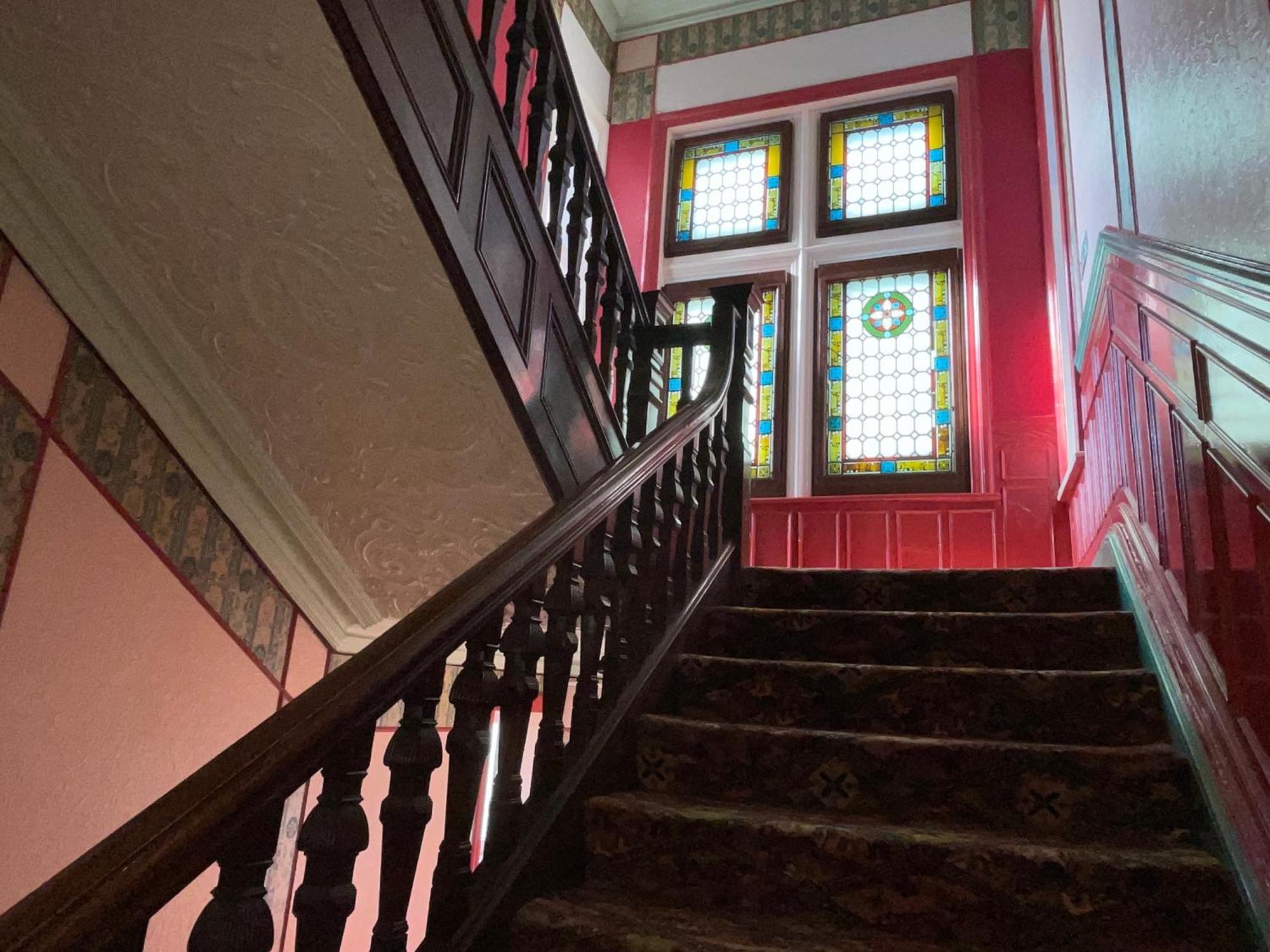 Cherry Blossom Inn — Photos 1