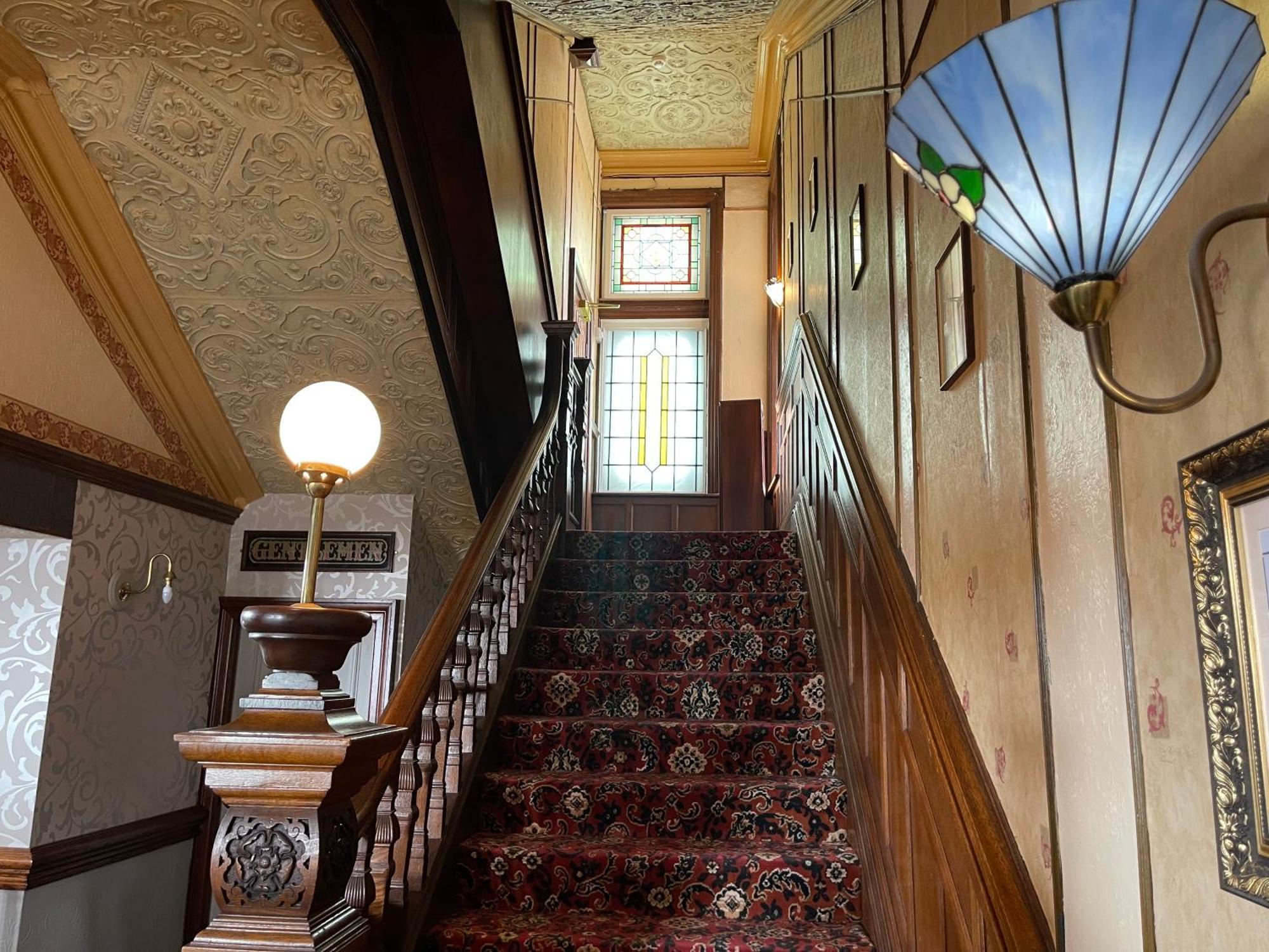 Cherry Blossom Inn — Photos 2