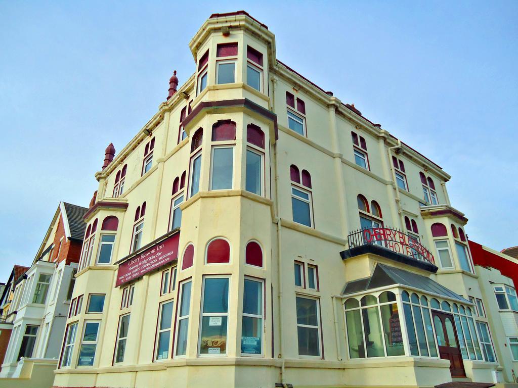 Cherry Blossom Inn, Blackpool